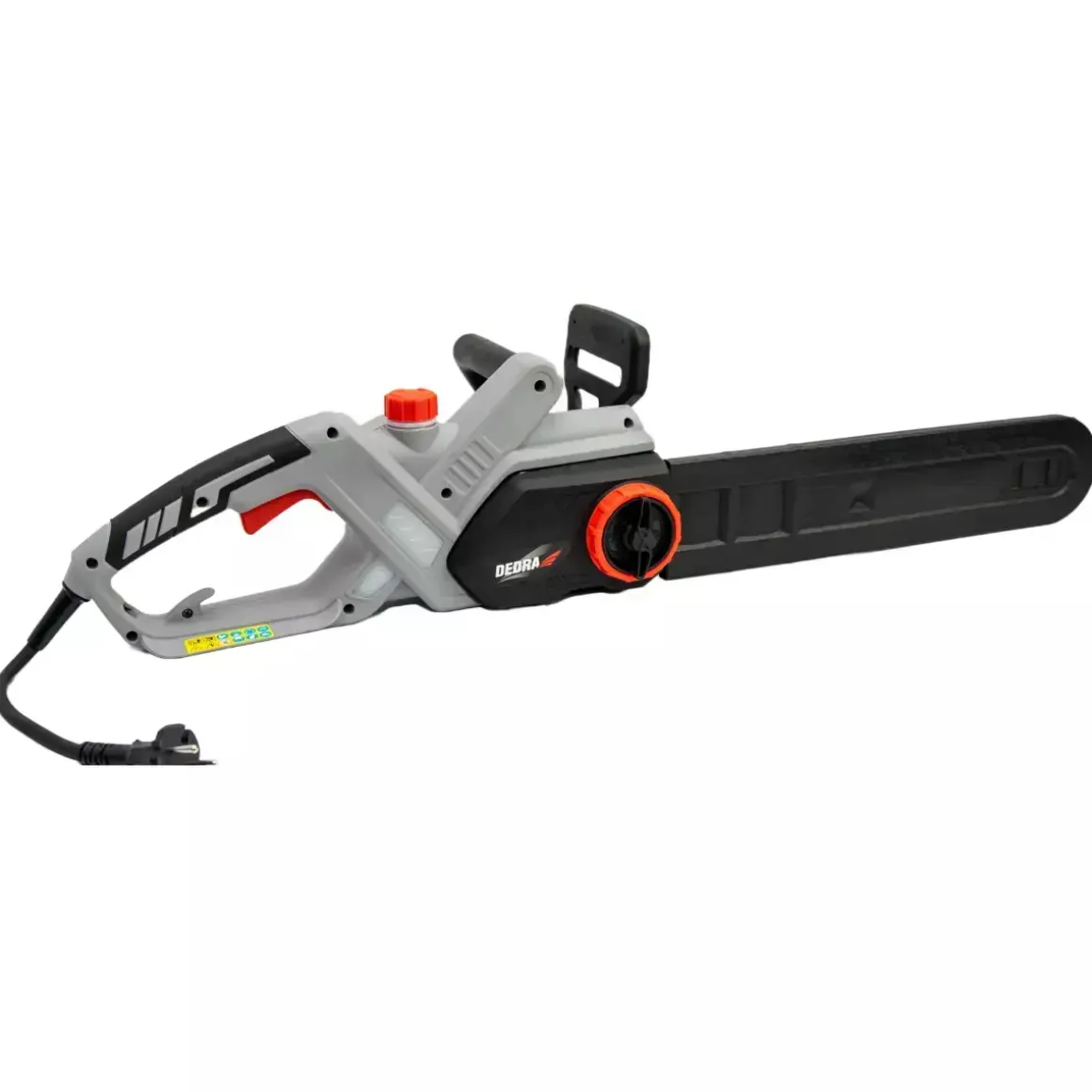 DEDRA DED8702 Garden piła łańcuchowa pilarka elektryczna 2200W OREGON 40cm