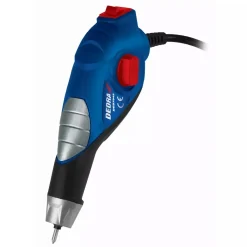Dedra DED7942 Grawerka 13W urządzenie do grawerowania mini grawer znakowarka