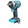 DEDRA DED7153 klucz udarowy bezszczotkowy 18V 350Nm 1/2'', zakrętarka do kół