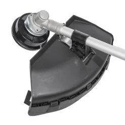 DEDRA DED8717 Kosa spalinowa 1,45kW 52cc podkaszarka wykaszarka 3 głowice 3T