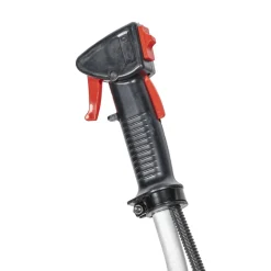 DEDRA DED8717 Kosa spalinowa 1,45kW 52cc podkaszarka wykaszarka 3 głowice 3T