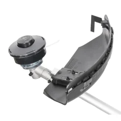 DEDRA DED8717 Kosa spalinowa 1,45kW 52cc podkaszarka wykaszarka 3 głowice 3T