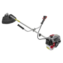 DEDRA DED8717 Kosa spalinowa 1,45kW 52cc podkaszarka wykaszarka 3 głowice 3T