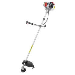DEDRA DED8717 Kosa spalinowa 1,45kW 52cc podkaszarka wykaszarka 3 głowice 3T