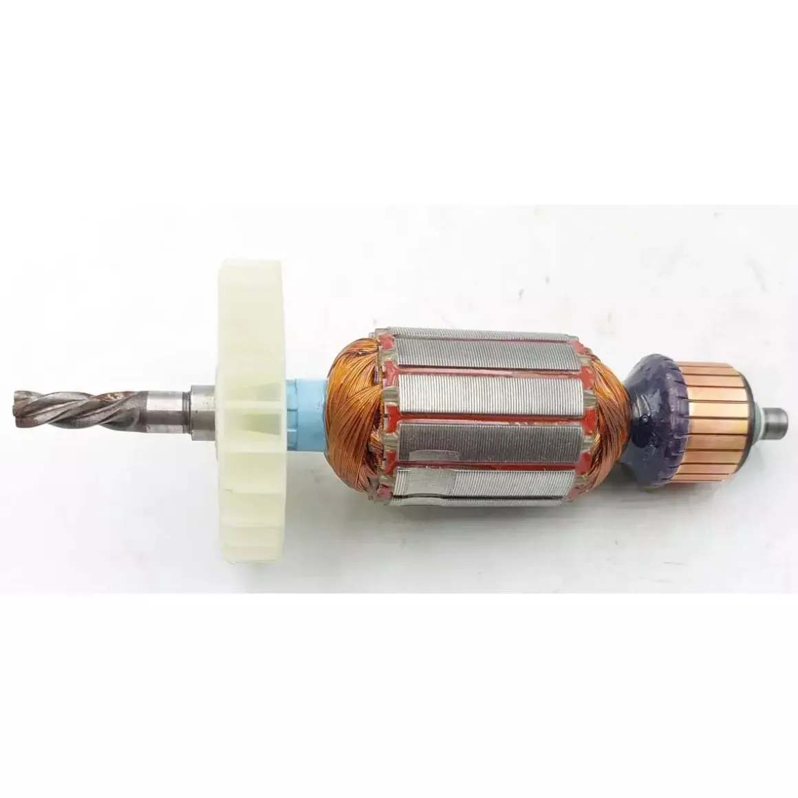 DEDRA DED7958K wirnik #26 XDED7958K.26 rotor twornik do wiertarki udarowej