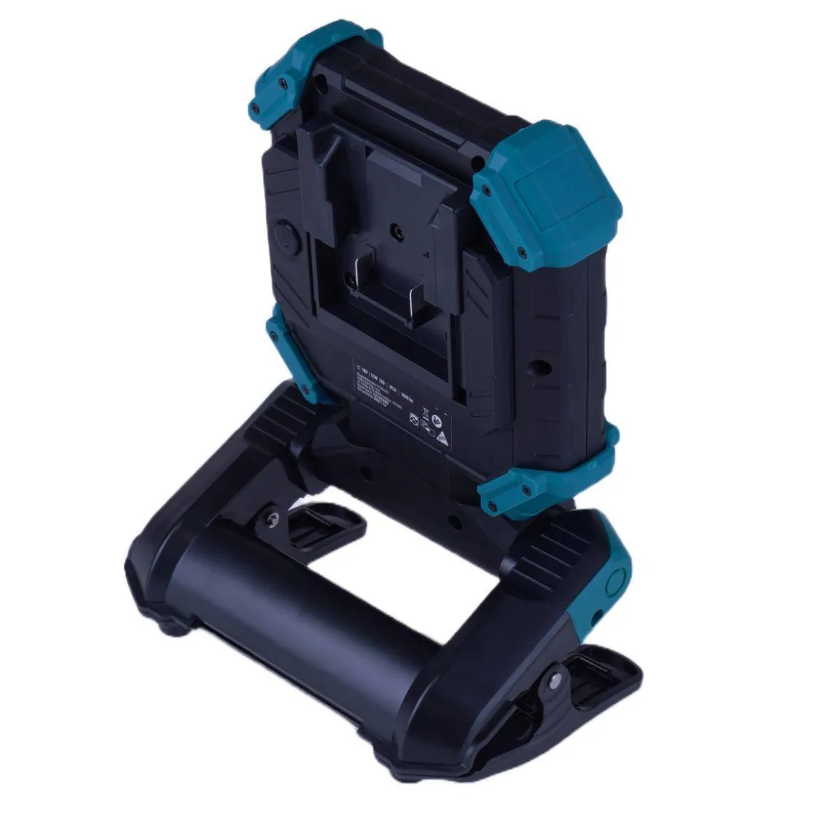 DEDRA DED6906 Lampa warsztatowa akumulatorowa 18V LED 1800lm SAS+ALL 70 SMD reflektor roboczy