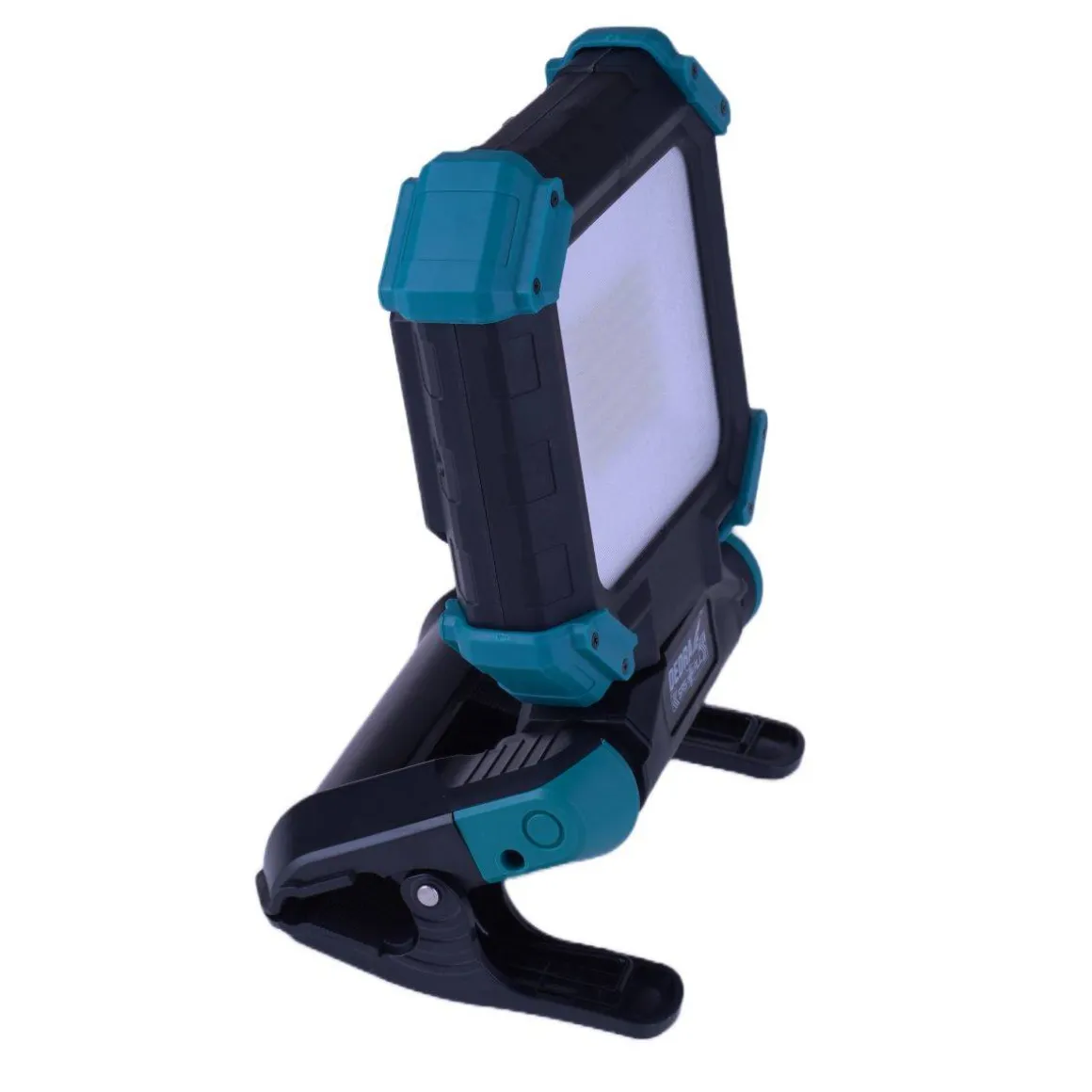 DEDRA DED6906 Lampa warsztatowa akumulatorowa 18V LED 1800lm SAS+ALL 70 SMD reflektor roboczy