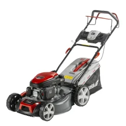 Dedra DED8725-51L2 Kosiarka spalinowa z napędem Loncin V200 196cc 51cm 3,6kW mulczowanie