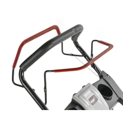 Dedra DED8725-51L2 Kosiarka spalinowa z napędem Loncin V200 196cc 51cm 3,6kW mulczowanie