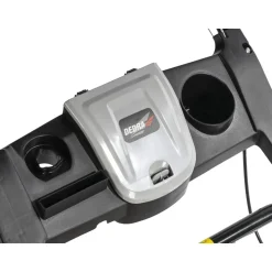 Dedra DED8725-51L2 Kosiarka spalinowa z napędem Loncin V200 196cc 51cm 3,6kW mulczowanie