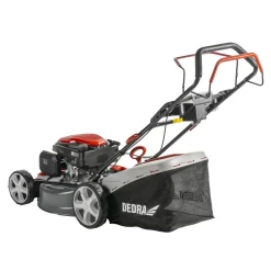 Dedra DED8725-51L2 Kosiarka spalinowa z napędem Loncin V200 196cc 51cm 3,6kW mulczowanie