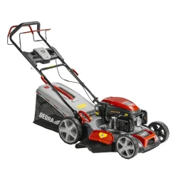 Dedra DED8725-51L2 Kosiarka spalinowa z napędem Loncin V200 196cc 51cm 3,6kW mulczowanie