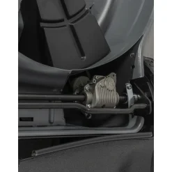 Dedra DED8725-51L2 Kosiarka spalinowa z napędem Loncin V200 196cc 51cm 3,6kW mulczowanie