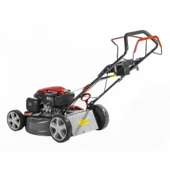 Dedra DED8725-51L2 Kosiarka spalinowa z napędem Loncin V200 196cc 51cm 3,6kW mulczowanie