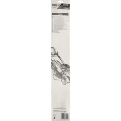 DEDRA DED8725-53L1 Ostrze nóż do kosiarki 53 cm GARDEN DED87299 5902628872999