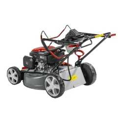 DEDRA DED8725-51L2SE Kosiarka spalinowa z napędem 51 cm Loncin 196cc elektryczny start mulczowanie