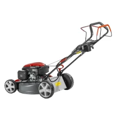 DEDRA DED8725-51L2SE Kosiarka spalinowa z napędem 51 cm Loncin 196cc elektryczny start mulczowanie