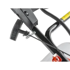 DEDRA DED8725-51L2SE Kosiarka spalinowa z napędem 51 cm Loncin 196cc elektryczny start mulczowanie