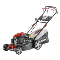 Dedra DED8724-46LSE Kosiarka spalinowa ogrodowa z napędem, el. start Loncin 166cc 46cm