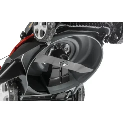 Dedra DED8724-46LSE Kosiarka spalinowa ogrodowa z napędem, el. start Loncin 166cc 46cm