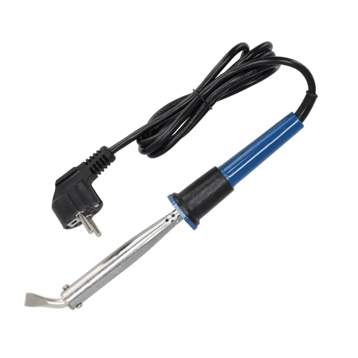 DEDRA DED7532 Lutownica oporowa kolbowa elektryczna 100W 230V 500°C do elektroniki
