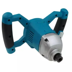 DEDRA DED7054 Mieszadło akumulatorowe 18V SAS+ALL, mieszarka/mikser M14 100mm do zapraw