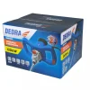 DEDRA DED7928 Mieszadło elektryczne 1200W 2-biegowe 120mm mikser do zapraw tynków klejów farb