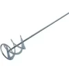 DEDRA DED0439 Mikser mieszadło M14 do klejów zapraw tynków gładzi 135x600 mm 20-35 kg