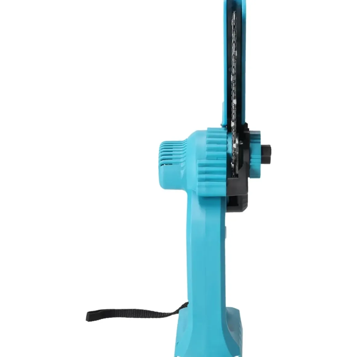 DEDRA DED7180 Mini piła łańcuchowa 6" 18V uchwyt D, pilarka akumulatorowa do gałęzi