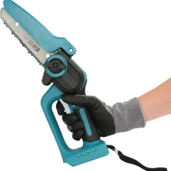 DEDRA DED7180 Mini piła łańcuchowa 6