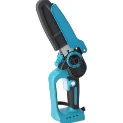 DEDRA DED7180 Mini piła łańcuchowa 6