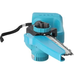 DEDRA DED7180 Mini piła łańcuchowa 6