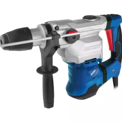 DEDRA DED7837 Młot udarowo-obrotowy młotowiertarka SDS-MAX 1500W 12J młot udarowy