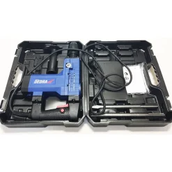 DEDRA DED7849 MŁOT WYBURZENIOWY KUJĄCY SDS MAX MŁOTOWIERTARKA 1150W EWIMAX - OFICJALNY DYSTRYBUTOR - AUTORYZOWANY DEALER DEDRA