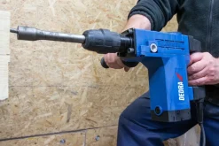 DEDRA DED7849 MŁOT WYBURZENIOWY KUJĄCY SDS MAX MŁOTOWIERTARKA 1150W EWIMAX - OFICJALNY DYSTRYBUTOR - AUTORYZOWANY DEALER DEDRA