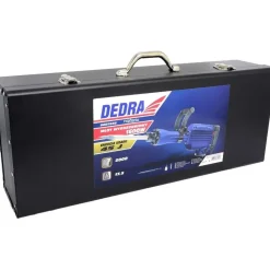 DEDRA DED7848 MŁOT WYBURZENIOWY 1600W 15KG EWIMAX - OFICJALNY DYSTRYBUTOR - AUTORYZOWANY DEALER DEDRA
