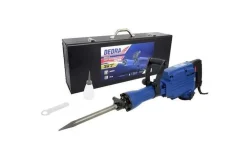 DEDRA DED7848 MŁOT WYBURZENIOWY 1600W 15KG  EWIMAX - OFICJALNY DYSTRYBUTOR - AUTORYZOWANY DEALER DEDRA