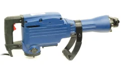DEDRA DED7848 MŁOT WYBURZENIOWY 1600W 15KG  EWIMAX - OFICJALNY DYSTRYBUTOR - AUTORYZOWANY DEALER DEDRA