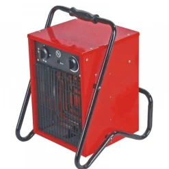 DEDRA DED9922 NAGRZEWNICA ELEKTRYCZNA PIEC DMUCHAWA 5KW EWIMAX OFICJALNY DYSTRYBUTOR - AUTORYZOWANY DEALER DEDRA