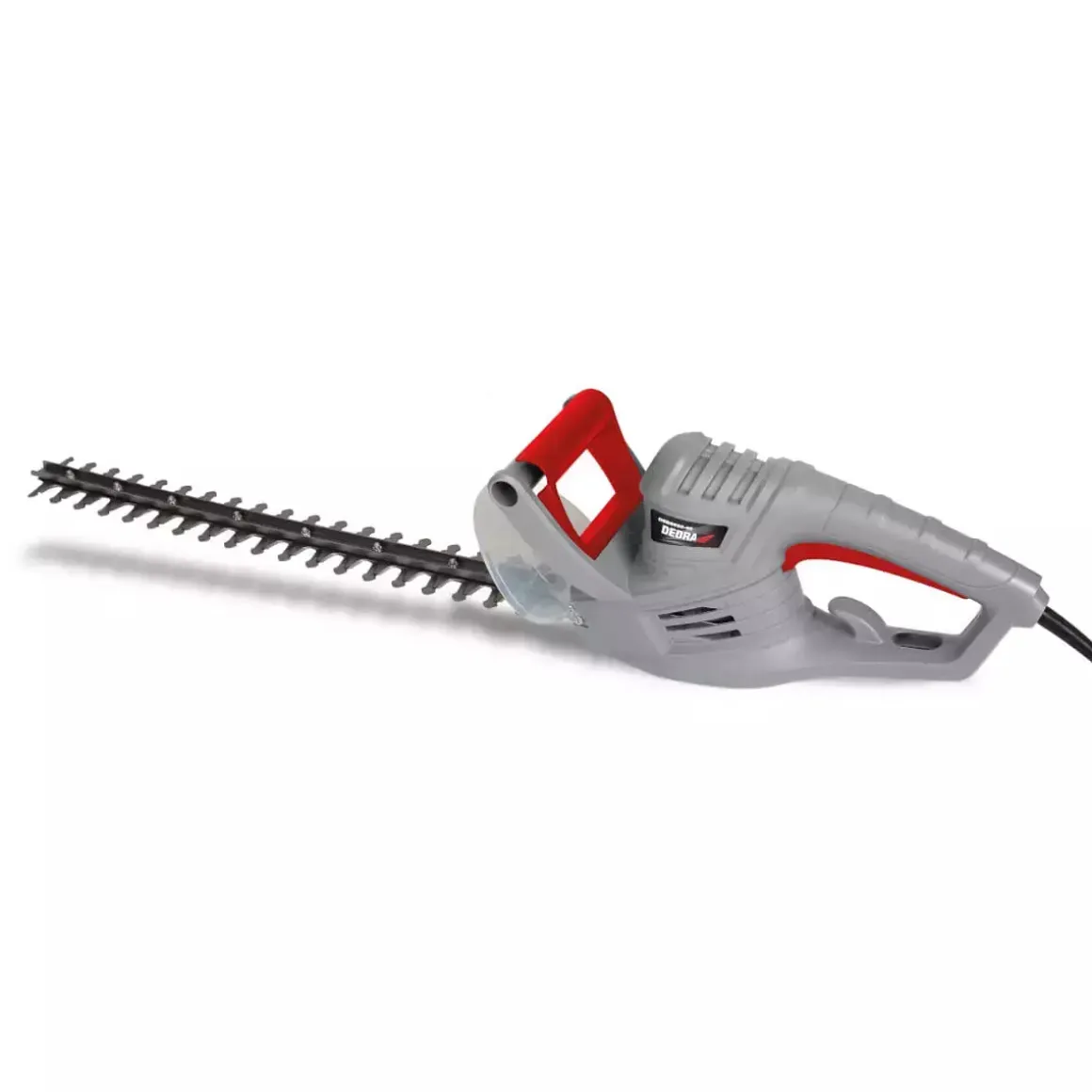 DEDRA DED8692-45 Nożyce do żywopłotu elektryczne 450W, trymer do krzewów 510/450mm