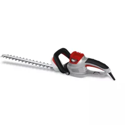 DEDRA DED8693-51 Nożyce elektryczne do żywopłotu 600W 55/51cm, przycinarka trymer