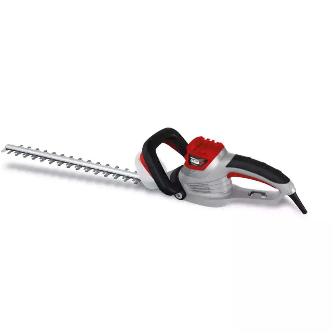 DEDRA DED8693-51 Nożyce elektryczne do żywopłotu 600W 55/51cm, przycinarka trymer