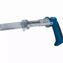 DEDRA DED7520 Nóż termiczny przecinarka do cięcia styropianu EPS PCV PP 220W