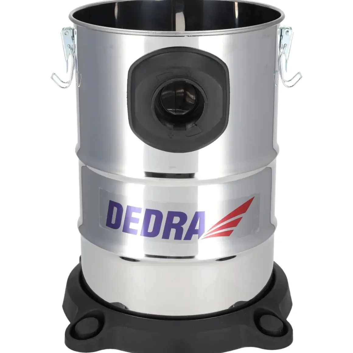 DEDRA DED6610 Odkurzacz warsztatowy przemysłowy 1200W 20L sucho mokro filtr worek