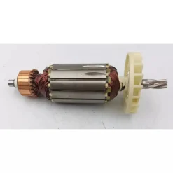Dedra DED7715 #20 oryginalny wirnik silnika rotor pilarki do drewna część zamienna