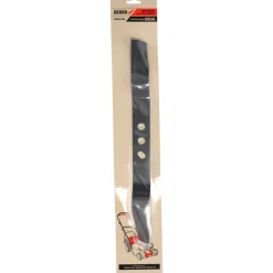 DEDRA DED87306 Ostrze nóż tnący do kosiarki 43 cm DED8720-43CP DED8720-43L