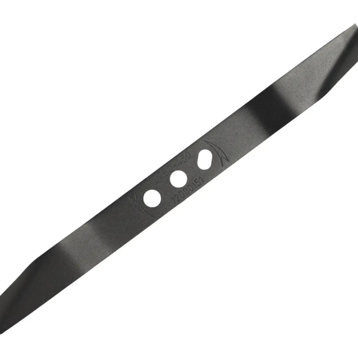 DEDRA DED87306 Ostrze nóż tnący do kosiarki 43 cm DED8720-43CP DED8720-43L