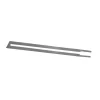 DEDRA DED75194 Ostrze zapasowe zamienne 25 cm Ni-Cr do noża termicznego DED7519, styropian