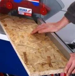 DEDRA DED7745 PIŁA PILARKA PRZECINARKA DO DREWNA UKOSOWA Z PRZESUWNĄ GŁOWICĄ EWIMAX - OFICJALNY DYSTRYBUTOR - AUTORYZOWANY DEALER DEDRA
