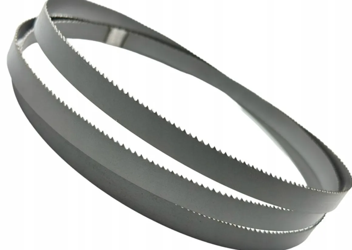 Dedra DED77221 piła taśmowa brzeszczot 1300 mm do DED7721/DED7722 taśma bezkońcowa